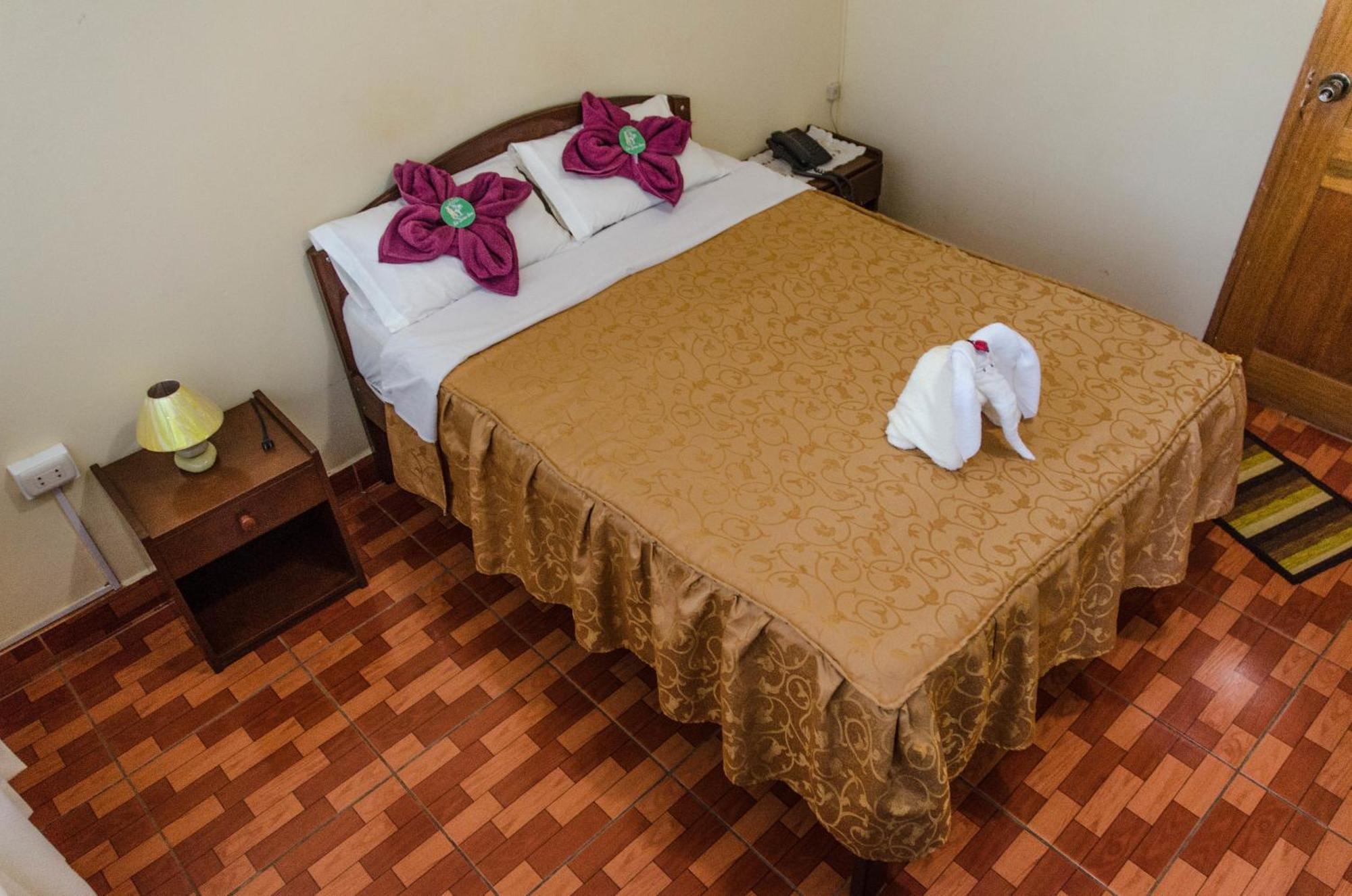 La Torre Inn Puerto Maldonado Oda fotoğraf