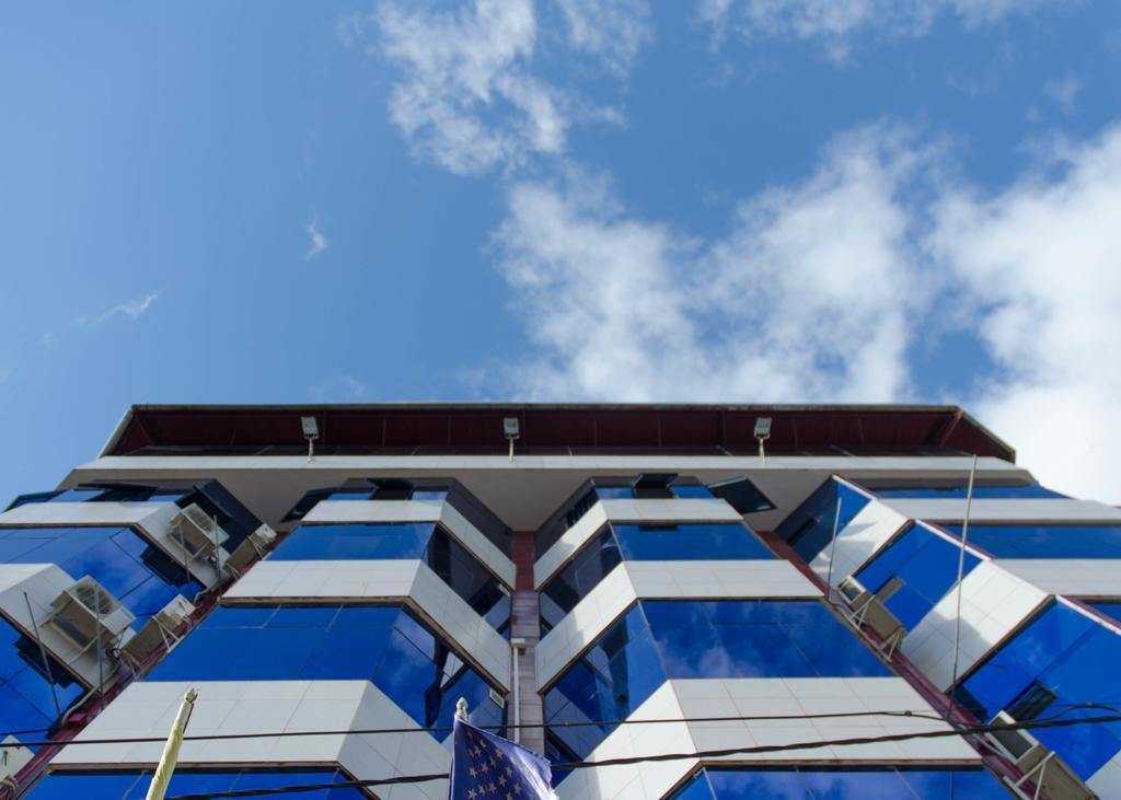 La Torre Inn Puerto Maldonado Dış mekan fotoğraf